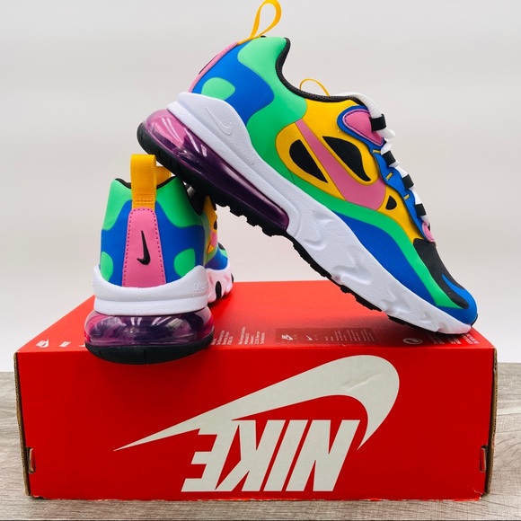 Nike Air Max 270 React - Picture 6 of 7